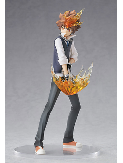 Фигурка Цунаёши Савада (Sawada Tsunayoshi Pop Up Parade)