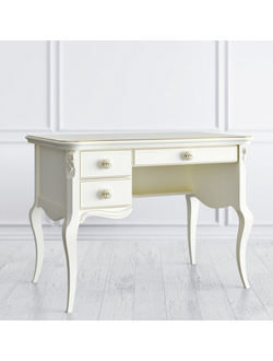 КАБИНЕТНЫЙ СТОЛ ПРИСТЕННЫЙ LADYROSE  (L107*P64*H78) GL111SL-K02-G