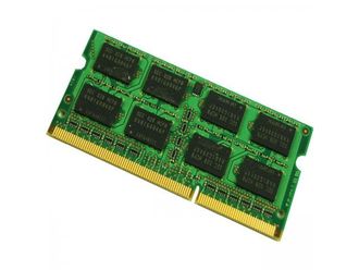 Оперативная память для ноутбука 4Gb DDR3 1333Mhz  PC10600 (комиссионный товар)