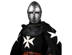 Рыцарь-госпитальер - Коллекционная ФИГУРКА 1/6 ST JOHN'S KNIGHT HOSPITALLER (FP001) - FIRE PHOENIX
