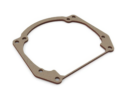 Volkswagen Golf VII (2012-2017) Дорестайлинг Тип 2 переходные рамки для замены линз (комплект, 2шт)