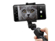 Монопод 2в1 штатив селфи палка с управлением зумом смартфона Mi Bluetooth Zoom Selfie Stick Tripod
