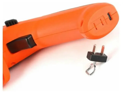 Ножницы-кусторез аккумуляторные PATRIOT CSH 360