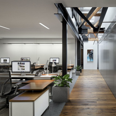 Большой горшок для цветов