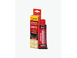 Герметик прокладок высокотемпературный нейтральный красный KERYY RTV KR-144-1 (40мл)