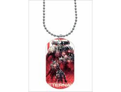 Жетон Doom/ Дум №2