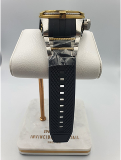 Часы Invicta 37197 Bolt Zeus