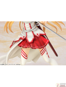 Фигурка 1/8 Асуна (Asuna)