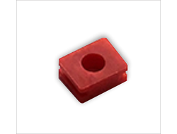 Прокладка водяной трубы двигателя Hangkai 4 л.с.