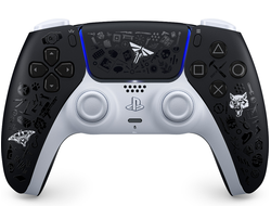 Геймпад Sony DualSense для PS5 (The Last of Us Limited Edition)
