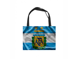 Сумка-шоппер Лионель Месси, Lionel Messi №7