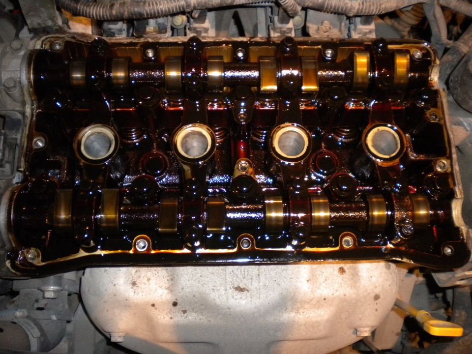 Mazda 6 1. прокладка блока гбц 2121. F16d4 между блоком и гбц. масло гбц. масляные каналы блока chevrolet lacetti.