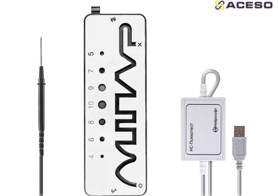 НС-Психотест МЕДИЦИНСКИЙ