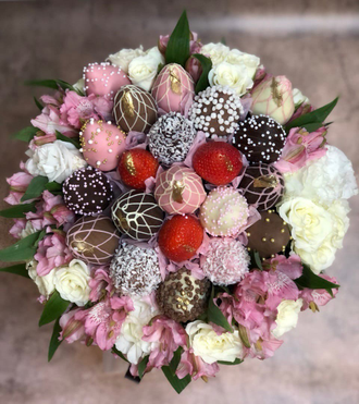 Сладкий вечер