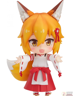 Фигурка 1/7 Сэнко (Senko-san)