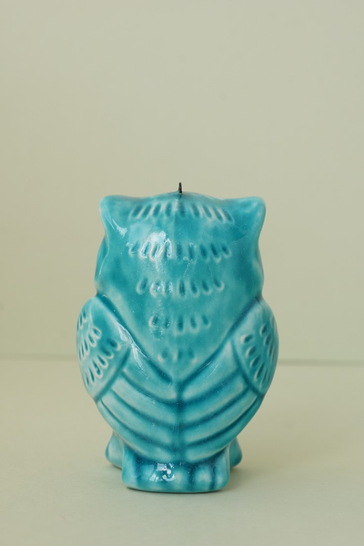 Филин (бирюза)