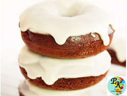 Сахарная помадка, глазурь, пудра