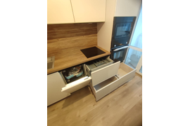 Кухня кашемир