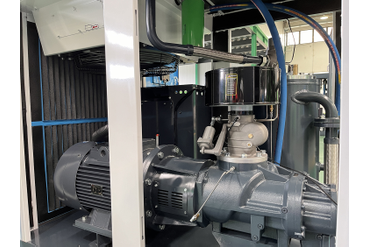 Компрессор DSV 75A