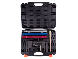 Набор фиксаторов распредвала / коленвала, BMW, кейс, 16 предметов AFFIX AF10321216C