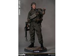 ПРЕДЗАКАЗ - Сержант Боб Барнс ("Взвод", Platoon) - Коллекционная ФИГУРКА 1/6 scale Platoon Vietnam War U.S. Army Staff Sergeant Barnes (DMS045) - DAMTOYS ?ЦЕНА: 31700 РУБ.?