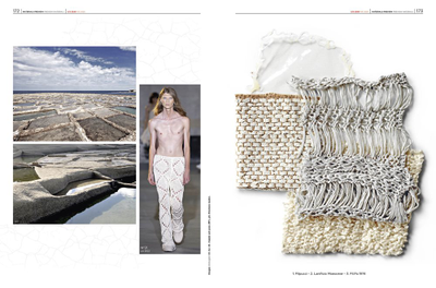 Zoom On Fashion Trends Magazine Issue 72 Autumn-Winter 2025 Spring-Summer 2025, Intpressshop