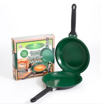 Сковородка для приготовления блинов Pancake Maker ОПТОМ