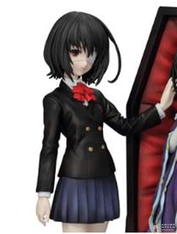 Фигурка 1/8 Мэй Мисаки (Misaki Mei)