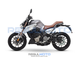 Regulmoto ALIEN MONSTER 300