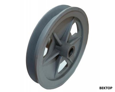 Шкив 54-10310 опоры позитора СК-5 Нива