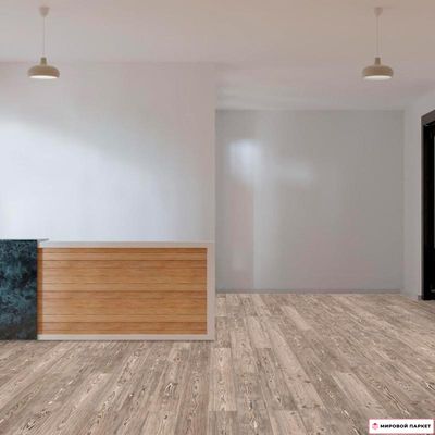 Ламинат My Step Arto Сосна Корнелис D50147 33 класс толщина 10 мм с фаской 1.536 м2