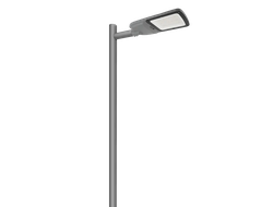 Светодиодный уличный фонарь Модель ASL14