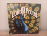 Nazareth – Loud&#039;N&#039;Proud VG+/VG