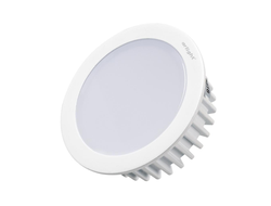 Светильник Arlight LTM-R70WH-Frost 4.5W