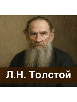 Л.Н. Толстой