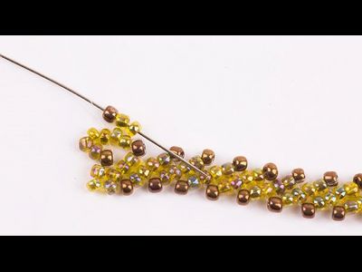 NC-207 Гамма Иглы бисерные с нитковдевателем 54мм 6шт.+ 1 нитковдеватель