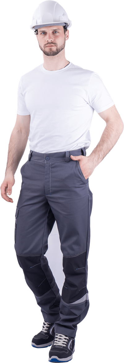 Брюки ТУРБО SAFETY летние, цвета в ассортименте