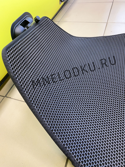 ЭВА-коврик ДИКИЙ 360 НДНД нос