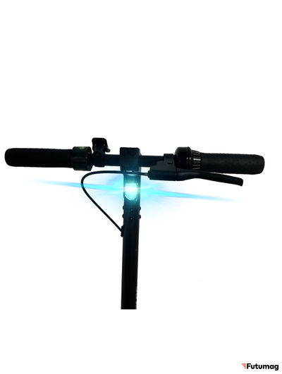 Электросамокат SDJIN G3