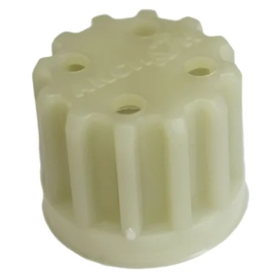 Втулка шнека мясорубки Аксион, Бриз