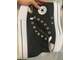 КЕДЫ CONVERSE ALL STAR PLATFORM HIGH TOP НА ВЫСОКОЙ ПОДОШВЕ