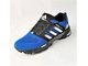 Adidas Spring Black/Blue