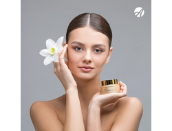 Уходовая косметика. Космецевтика.