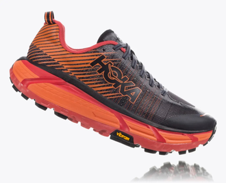Hoka one one mafate evo 2 hotsell