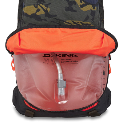 Рюкзак Dakine Drafter 10L Midnight Blue