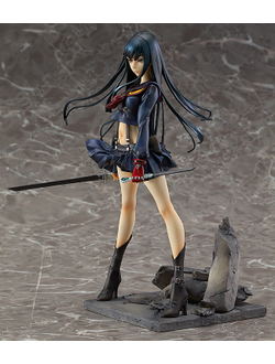 Фигурка 1/8 Сацуки Кирюин (Satsuki Kiryuuin Senketsu ver.)