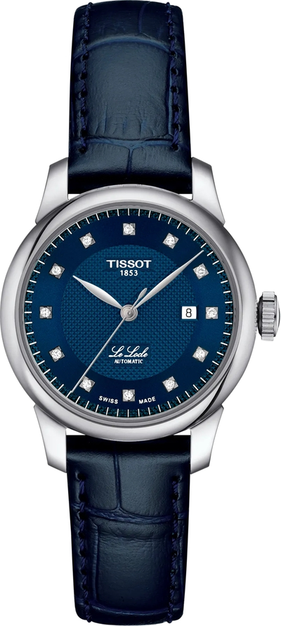 Швейцарские часы Tissot T006.207.16.046.00