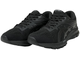 Asics GT-1000 10 FlyteFoam Полностью черные