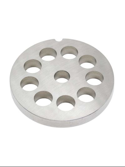 Решетка #12 (69/10 мм, 12 мм) Enterprise для мясорубки Fama, Fimar