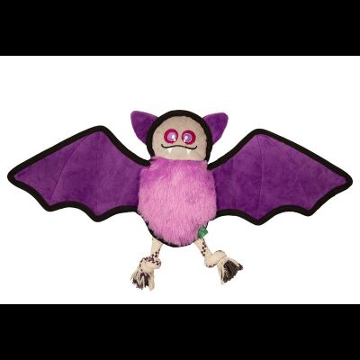 Игрушка для животных "Летучая мышь Баха"